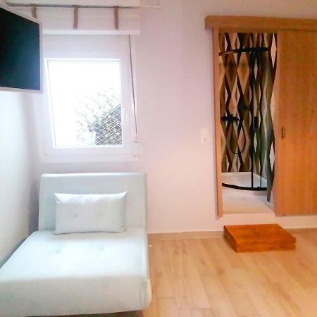 Aegean Suites Votsi  Exteriör bild