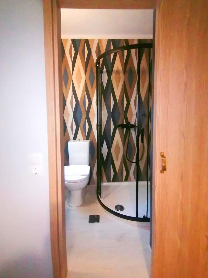 Aegean Suites Votsi  Exteriör bild